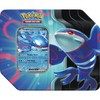Pokemon TCG: Scarlet & Violet Azure Legends Tin - Kyogre ex (5 Packs)