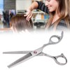 Professional Stainless Steel Hairdressing Scissors Salon Hair Trimming Cutting ScissorsThinning