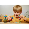 Plus-Plus 250 Creative Building Blocks Robot