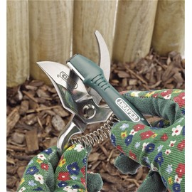 Draper 76765 Tungsten Carbide Multi-Sharpener,Green