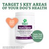 Doggie Dailies Doggie Dailies 5 in 1 Multivitamin for Dogs,
