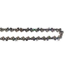 Replacement OEM 12" Chainsaw Chain 0.25" Pitch (1/4"), 0.043" Gauge, 64 Drive Link, Fits STIHL MSA140C-B, MSA200C-B Chainsaws 3670-005-0064