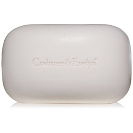 Crabtree & Evelyn Pear and Pink Magnolia Translucent Soap 100 g