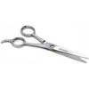 Stylist Scissors Barber Hair Shears Ice Tempered 5.5"