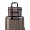 florence by mills Glow Getter Beauty Case, Chestnut