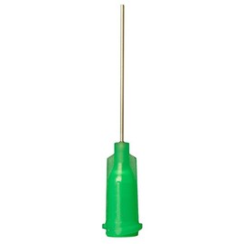 Jensen Global JG21-1.0X 21 Gauge 1.0" IT Series Dispensing Tip Box of 50. (Non sterile/Non Medical)