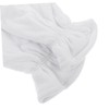 FOMIYES 1 Pair Care Wax Cuticle Heated Spa Hand Mittens