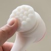 Pore ​​Cleansing Brush Facial Massage Skin Care / 모공 클렌징 브러쉬 세안용 얼굴 마사지 피부 관리
