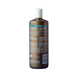 Shampoo Chocola-T Nefertiti 1L con Dispensador – Hidratación, Doble Queratina y Antifrizz para Todo Tipo de Cabello