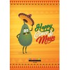 Stonehouse Collection | Mexican Fiesta Party Invitations | Cinco de
