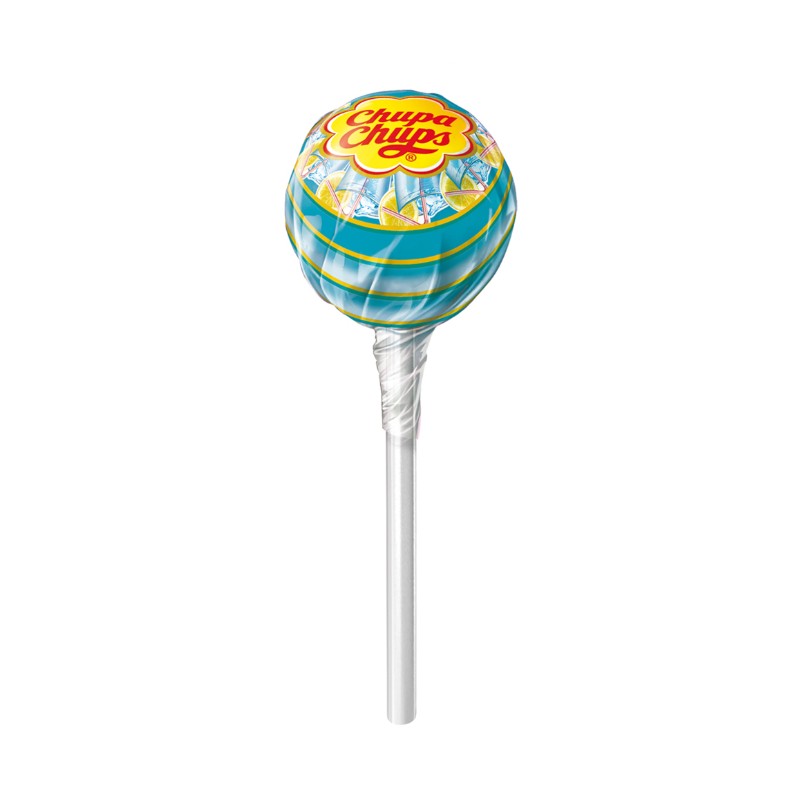 Chupa Chups Lollipop 12g(Box of 100)