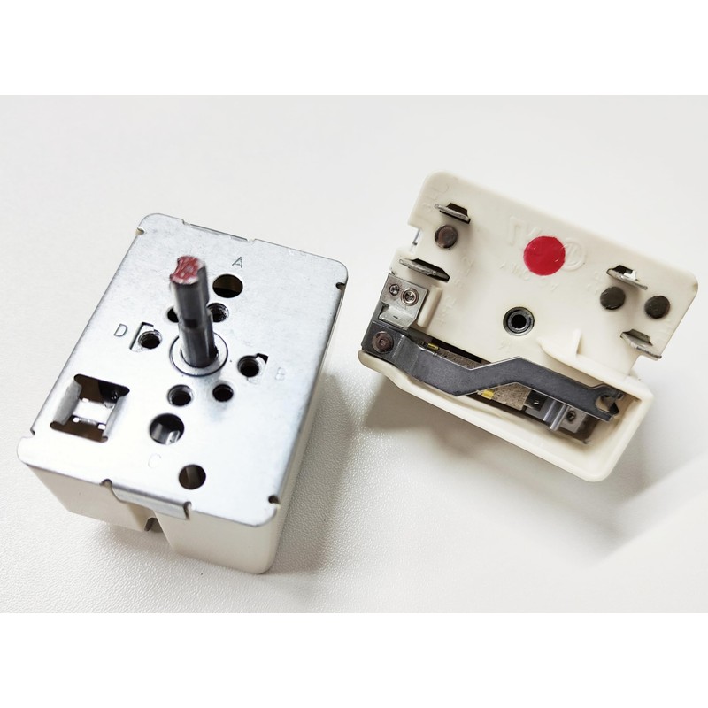 Surface Unit Switch for Whirlpool 3148954 AH336989 EA336989 PS336989