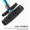 2. Blue Hook Removal Tool - Portable Extractor Extrusion Hook