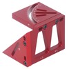 Multi Angle 3D Protractor 45 Degree Marking Ruler Essential Woodworking