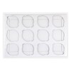 PME Cupcake Box for 12 Cakes