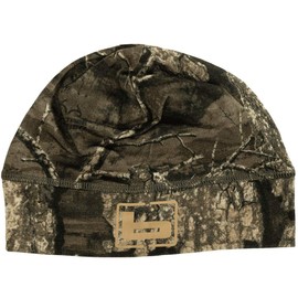 Base Wool Beanie-180 Gram-Timber