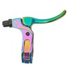KHE Radius BMX Brake Lever Right Aluminium Folding Hinge Cold