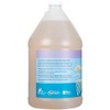 Ginger Lily Farms Botanicals Plant-Based Liquid Laundry Detergent, Lavender, Concentrated