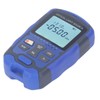 Mini Optical Power Meter Plug and Play Quick Response SC