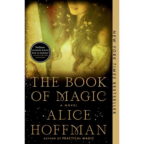 The Book of Magic (Practical Magic 2): A Novel (Volume