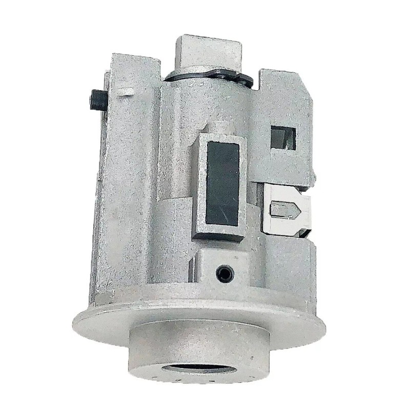 Well Auto US-487L IGNITION LOCK CYLINDER 06-10 Rav4 07-10 Yaris