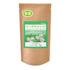 Coffee, Raw Beans, Edelweiss Kilimanjaro, Tanzania, Galaxy Coffee, 8.8 oz