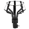 Hilitand High Ceiling Bulb Changer Plastic Basket Style for Recessed