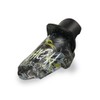 unleazhed Screw-On Mudguard, M01 Bolt On Mudguard, Made in Germany,