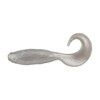 Berkley Gulp! Saltwater Swimming Mullet Fishing Soft Bait, Chrome, 3"