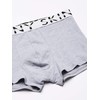 Skiny 71253, Bóxers Ajustados Hombre, Multicolor, GD