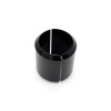 REDSHIFT Shim for Bicycle Handlebar Accessories, 25.4mm to 31.8mm