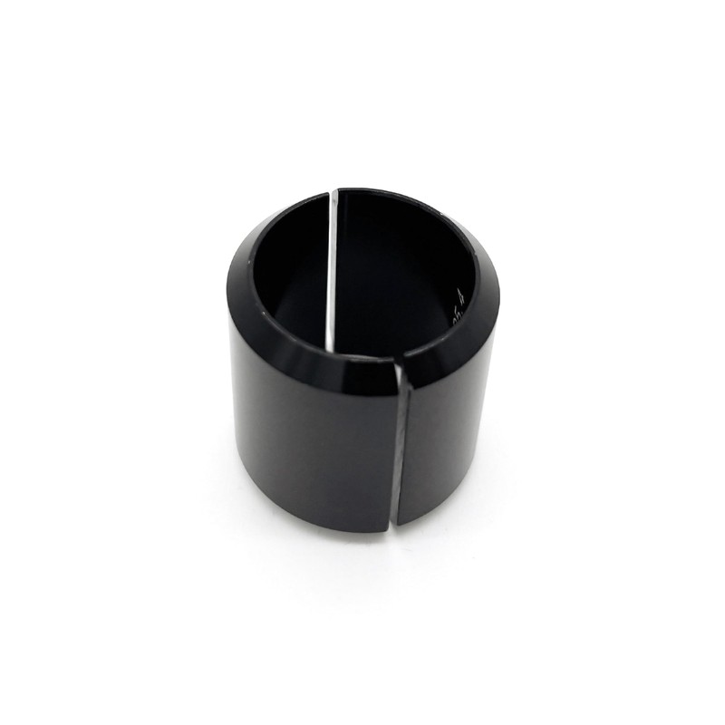 REDSHIFT Shim for Bicycle Handlebar Accessories, 25.4mm to 31.8mm
