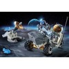 PLAYMOBIL Action Heroes ESA Space Mission Toy for Children from