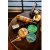 BROSH mini CLAY POMADE 40 Gram Matte Hard Hold