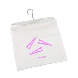 Metaltex Wäscheklammerbeutel