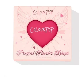 ColourPop Rubor (blush) Compacto En Forma De Corazón Colourpop