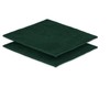 EXKLUSIV HEIMTEXTIL Hand Towel 500 g/m² 2 x Flannels 30