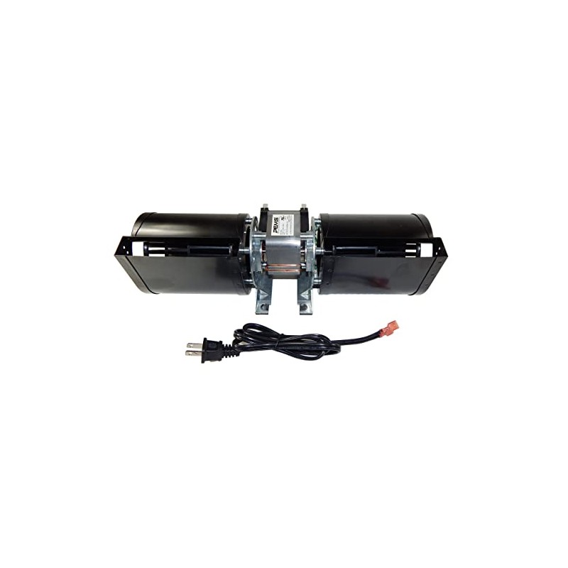Fireplace Blower Heat N Glow GFK-160A; Regency Wood Stove Insert