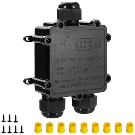 Hausprofi Junction Box