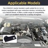 23502557 Starter Bracket, Starter Mounting Bracket, for GM and 6.2
