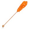 Candy Envy - Citrus Trio Café Sugar Sticks Mini Rock