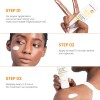 Ongredients [Ongredients]Skin Barrier Moisture Sun Cream