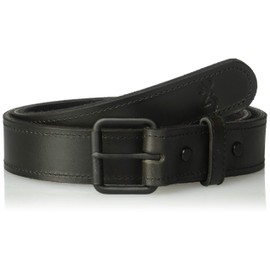 Browning mens Browning Men's Belt, Gun Belt (Black), 42 US