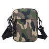 X-cross Mini Shoulder Bag, Small, Lightweight, Vertical, Sacoche, Body Bag,