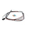15D VEMO - V99-83-0021 - Repair Kit, cable set -