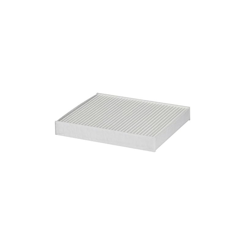 ecogard xc10622 Premium cabina Filtro de Aire, 1 Pack