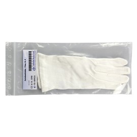 Twisted Gloves Size 8