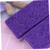 FOMIYES Sets Portable Foot Callus Remover Foot Pumice Stone for