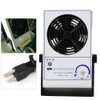 AngelcityCC Ionizing Air Blower Fan Anti Electrostatic Ion Blower Anti-Static