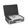 YAJECT Travel Case for Starlink Mini Aluminium, Portable Protective Carrier